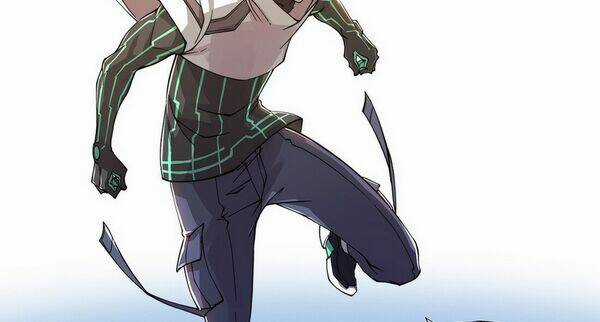 Thần Giới Online Chapter 37 trang 250