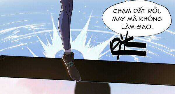 Thần Giới Online Chapter 37 trang 251