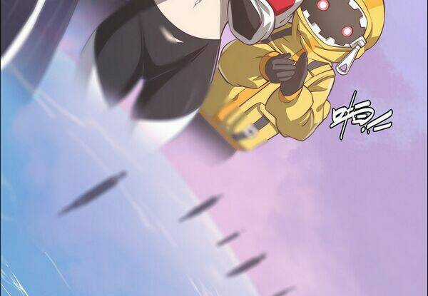 Thần Giới Online Chapter 37 trang 265