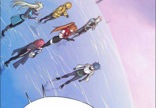 Thần Giới Online Chapter 37 trang 266