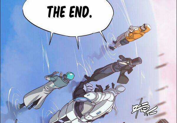 Thần Giới Online Chapter 37 trang 267