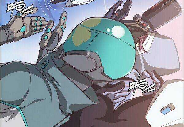 Thần Giới Online Chapter 37 trang 268