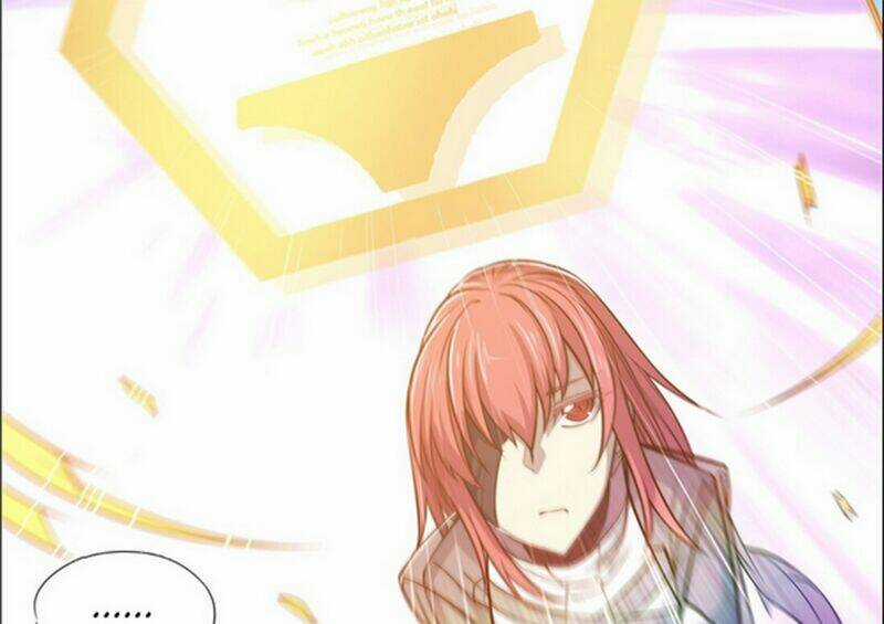 Thần Giới Online Chapter 37 trang 27