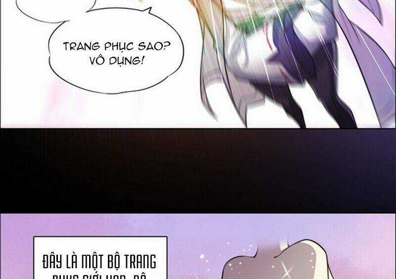 Thần Giới Online Chapter 37 trang 28