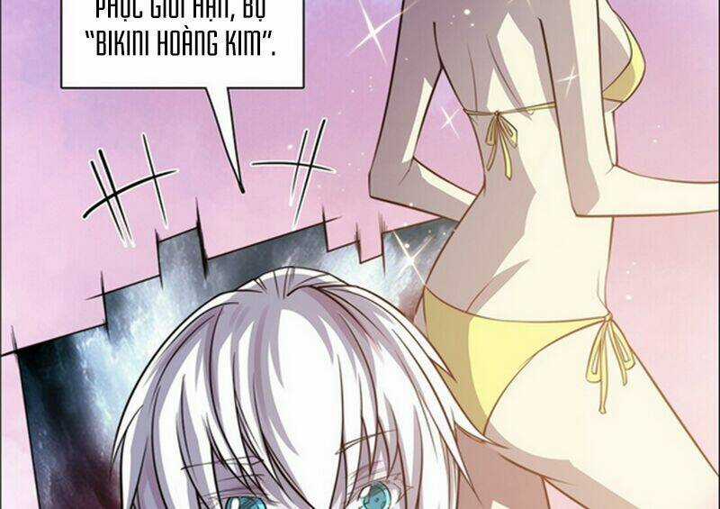 Thần Giới Online Chapter 37 trang 29