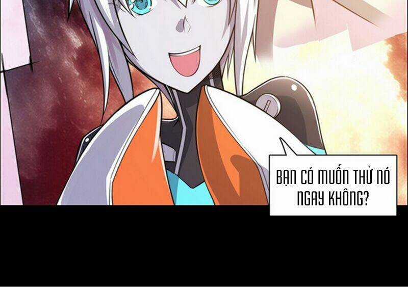 Thần Giới Online Chapter 37 trang 30