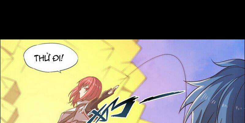 Thần Giới Online Chapter 37 trang 31
