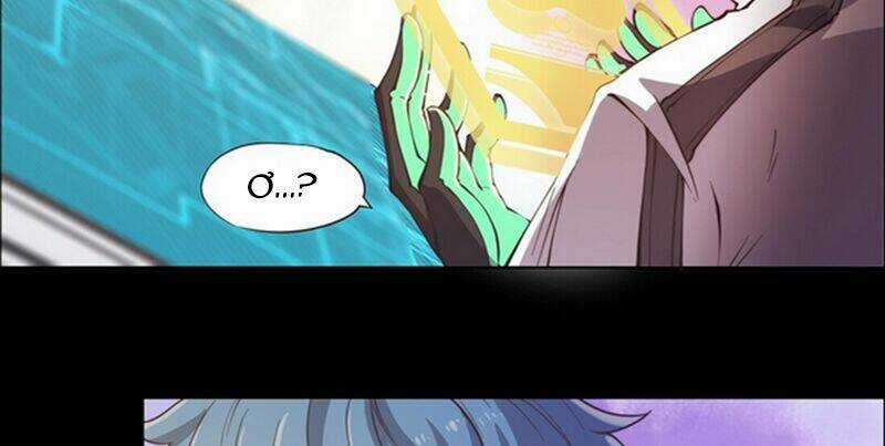 Thần Giới Online Chapter 37 trang 33