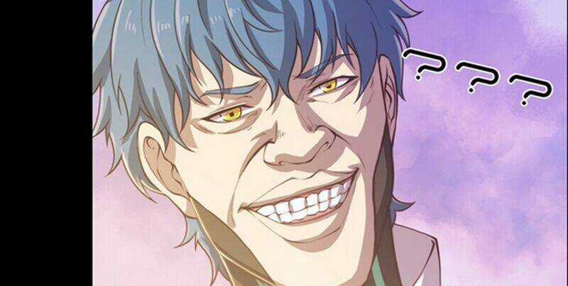 Thần Giới Online Chapter 37 trang 34