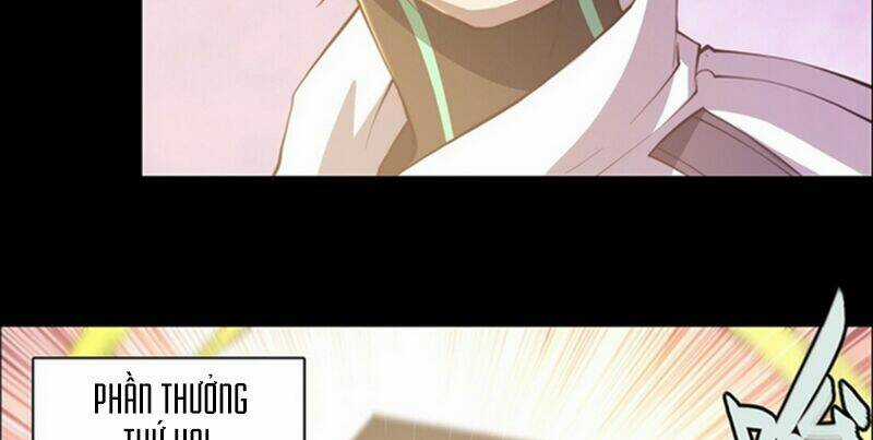 Thần Giới Online Chapter 37 trang 35