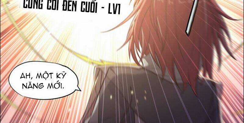Thần Giới Online Chapter 37 trang 37