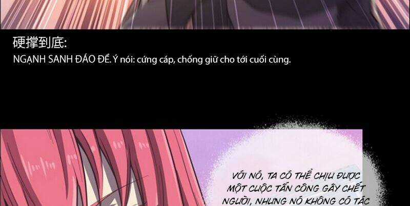 Thần Giới Online Chapter 37 trang 38