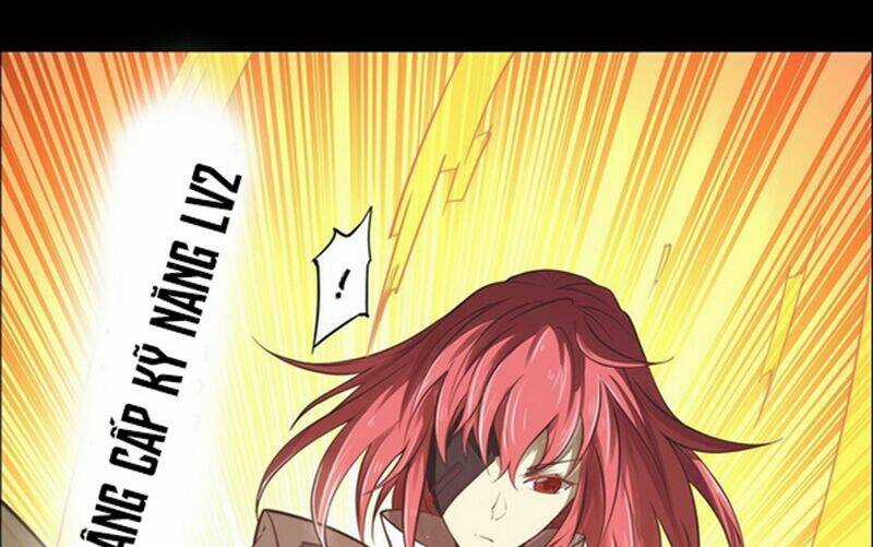 Thần Giới Online Chapter 37 trang 42