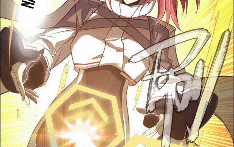 Thần Giới Online Chapter 37 trang 43