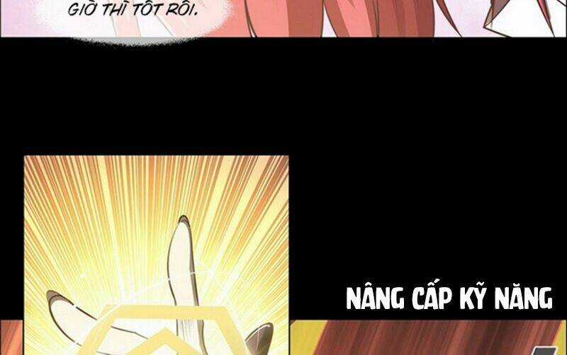 Thần Giới Online Chapter 37 trang 46