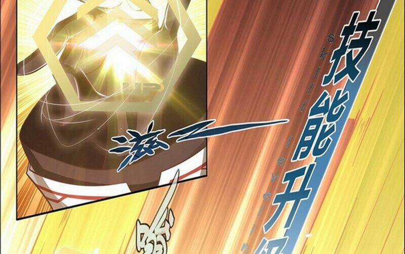 Thần Giới Online Chapter 37 trang 47