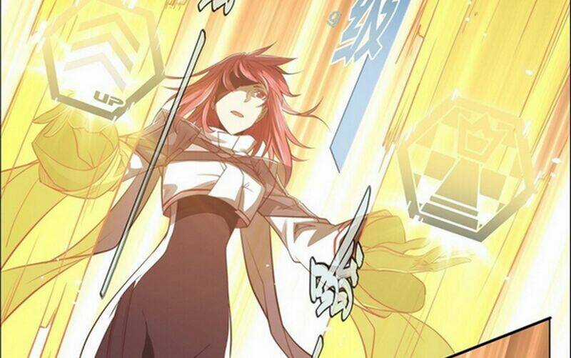 Thần Giới Online Chapter 37 trang 48