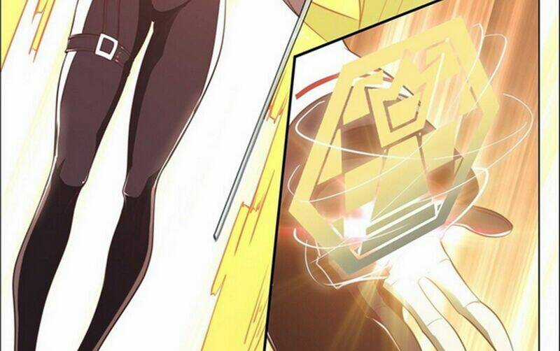 Thần Giới Online Chapter 37 trang 49