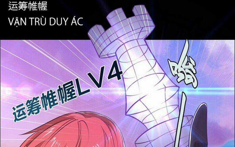 Thần Giới Online Chapter 37 trang 51