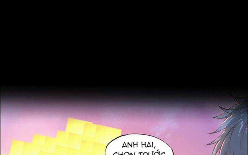 Thần Giới Online Chapter 37 trang 54