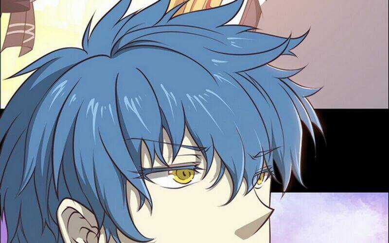 Thần Giới Online Chapter 37 trang 56