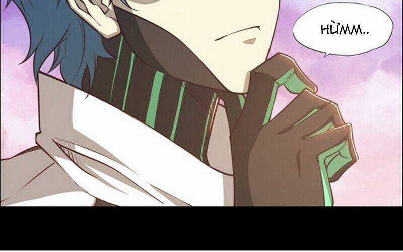 Thần Giới Online Chapter 37 trang 57