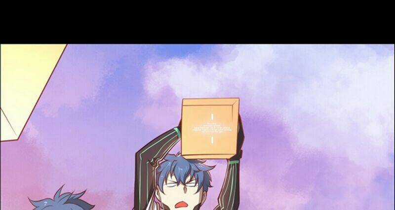 Thần Giới Online Chapter 37 trang 58