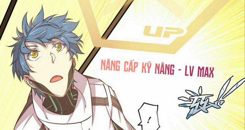 Thần Giới Online Chapter 37 trang 64