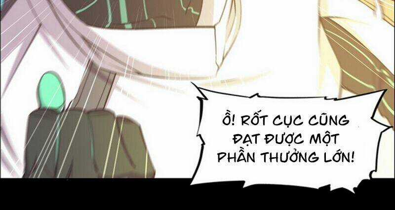 Thần Giới Online Chapter 37 trang 69