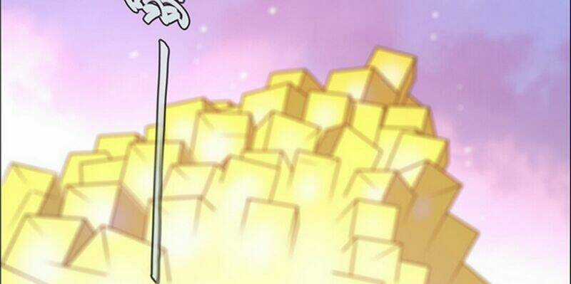 Thần Giới Online Chapter 37 trang 7