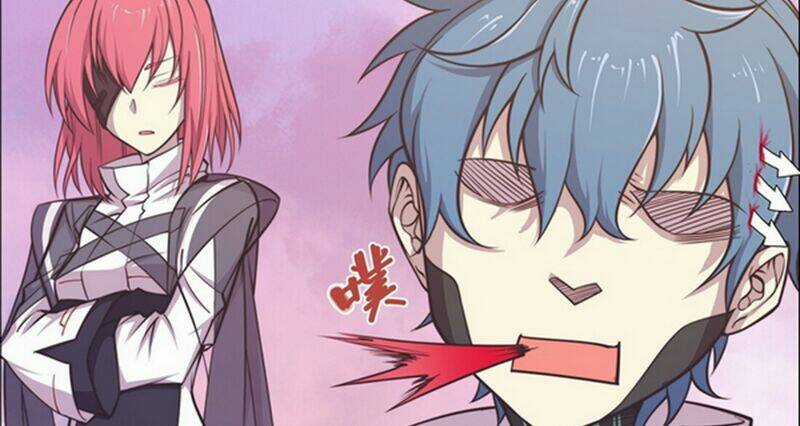 Thần Giới Online Chapter 37 trang 71