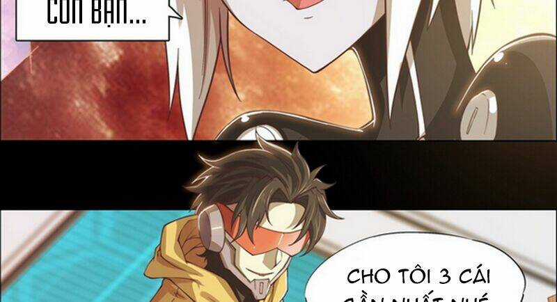 Thần Giới Online Chapter 37 trang 74