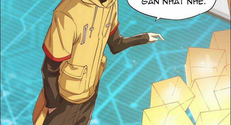 Thần Giới Online Chapter 37 trang 75