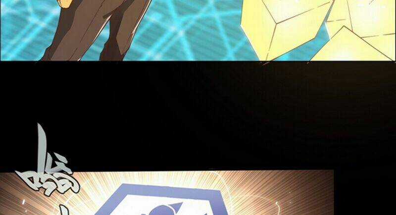 Thần Giới Online Chapter 37 trang 76