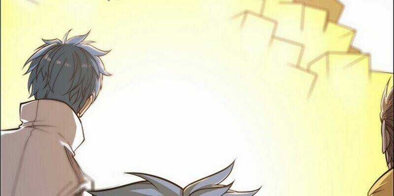 Thần Giới Online Chapter 37 trang 8