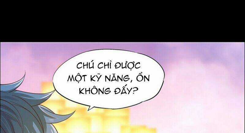 Thần Giới Online Chapter 37 trang 80