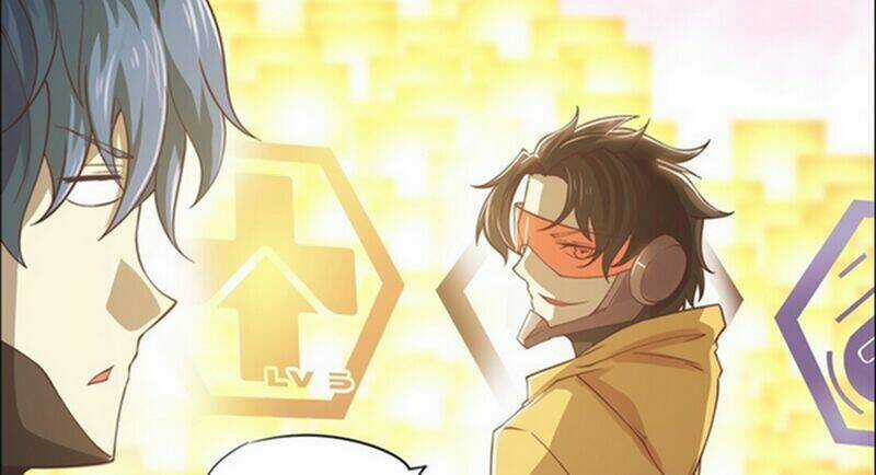 Thần Giới Online Chapter 37 trang 81