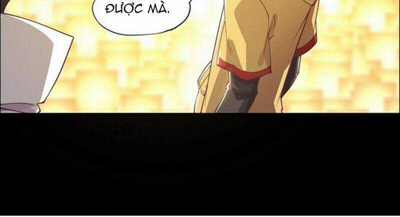 Thần Giới Online Chapter 37 trang 82