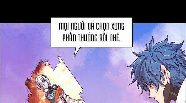 Thần Giới Online Chapter 37 trang 83