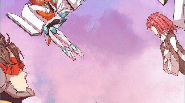 Thần Giới Online Chapter 37 trang 84