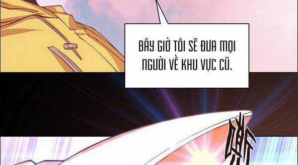 Thần Giới Online Chapter 37 trang 85