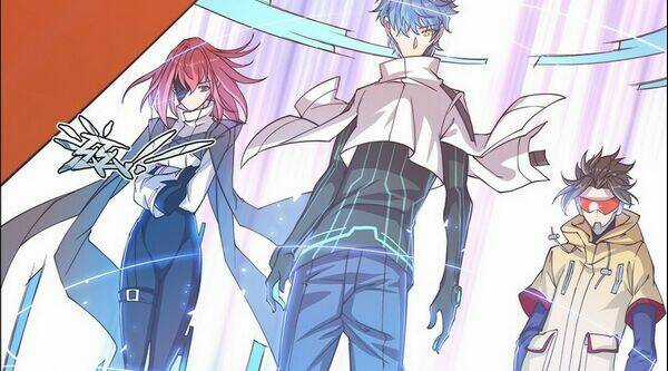 Thần Giới Online Chapter 37 trang 87