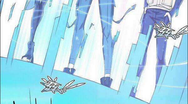 Thần Giới Online Chapter 37 trang 88