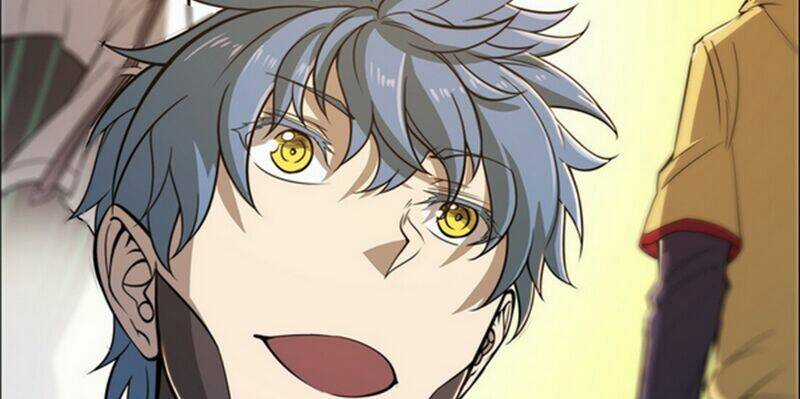 Thần Giới Online Chapter 37 trang 9