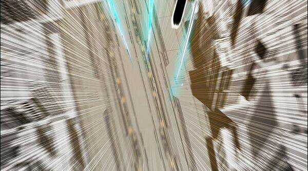 Thần Giới Online Chapter 37 trang 92