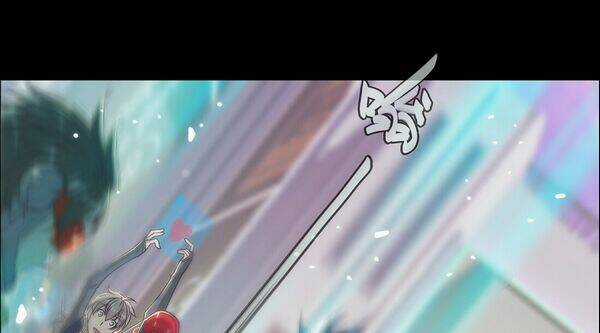 Thần Giới Online Chapter 37 trang 95