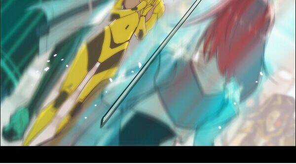 Thần Giới Online Chapter 37 trang 97