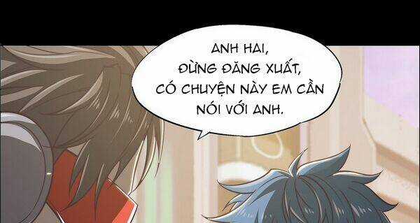 Thần Giới Online Chapter 37 trang 98