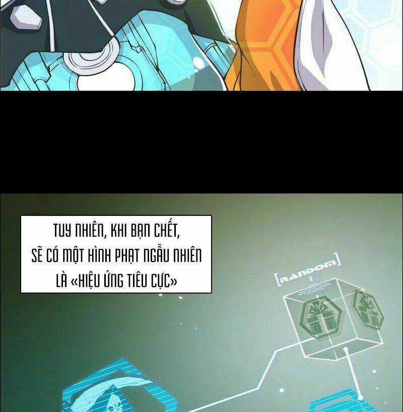 Thần Giới Online Chapter 4 trang 100