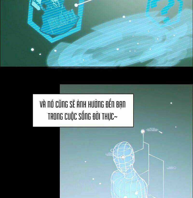 Thần Giới Online Chapter 4 trang 101